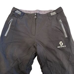 Scott snowboard / ski pants- size 8/10